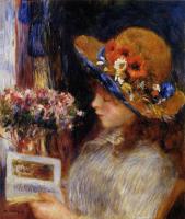 Renoir, Pierre Auguste